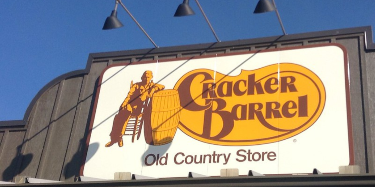 Cracker Barrel just announced a slate of major controversial changes ...