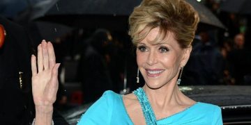 What Bill Maher Called Jane Fonda To Her Face On Live TV Will Take Your ...