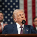 President Donald J. Trump, Public domain, via Wikimedia Commons