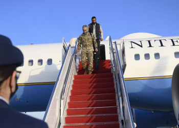 U.S. Secretary of Defense, CC BY 2.0 https://creativecommons.org/licenses/by/2.0, via Wikimedia Commons