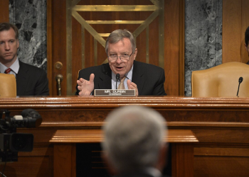 U.S. Secretary of Defense, Public domain, via Wikimedia Commons