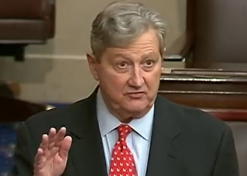 C-SPAN, Public domain, via Wikimedia Commons
