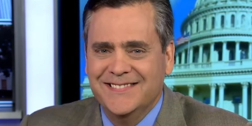 MSNBC, CC BY 3.0 https://creativecommons.org/licenses/by/3.0, via Wikimedia Commons