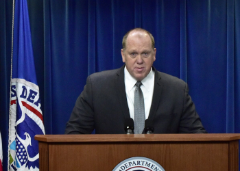 U.S. Department of Homeland Security (DHS), Public domain, via Wikimedia Commons