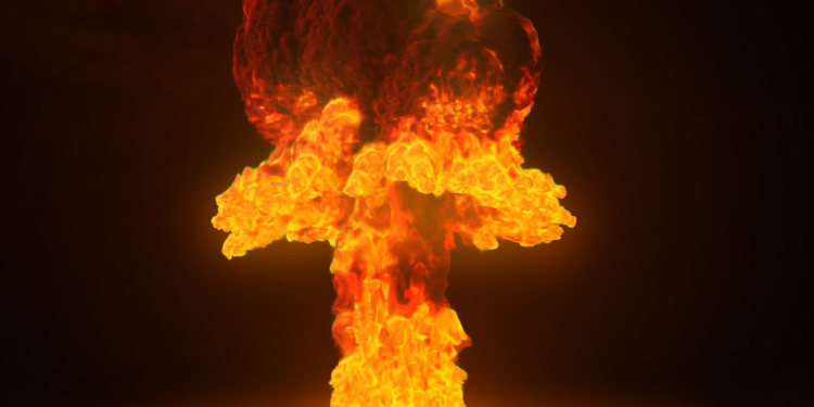 Burnt Pineapple Productions, CC0, via Wikimedia Commons