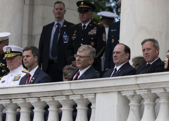 U.S. Secretary of Defense, Public domain, via Wikimedia Commons