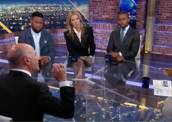 Screenshot via Youtube,   CNN