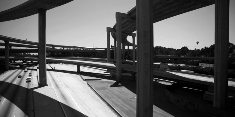Image by mikeledray via Shutterstock