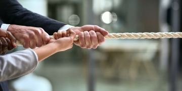 Image by PeopleImages.com - Yuri A via Shutterstock