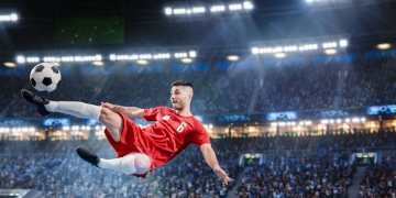 Image by Gorodenkoff via Shutterstock