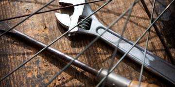 Image by optimarc via Shutterstock