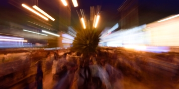 Image by SumanBhaumik via Shutterstock