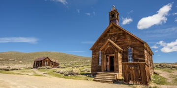 Image by Nick Fox via Shutterstock