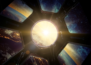 Image by Triff via Shutterstock