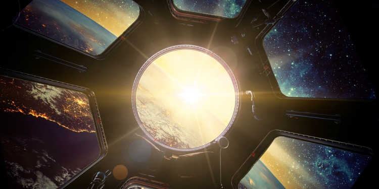 Image by Triff via Shutterstock