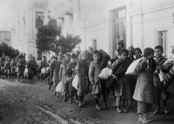 Everett Collection image via Shutterstock