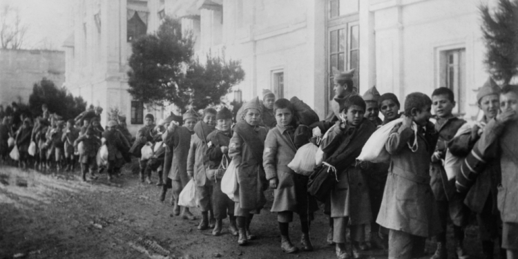 Everett Collection image via Shutterstock