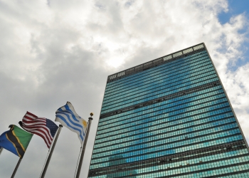 Image by ESB Professional via Shutterstock