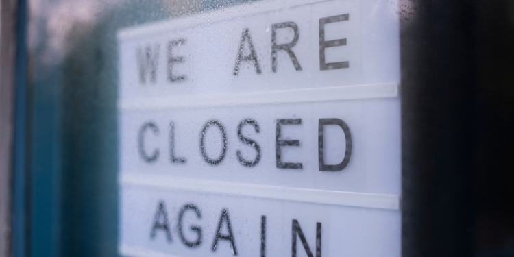 Image by Mikhail Shirokov via Shutterstock