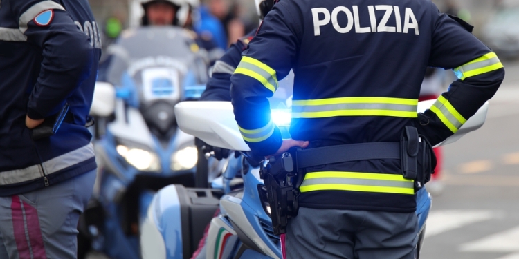 Image by ChiccoDodiFC via Shutterstock