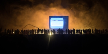 Image by zef art via Shutterstock