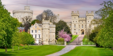 Image by Mistervlad via Shutterstock