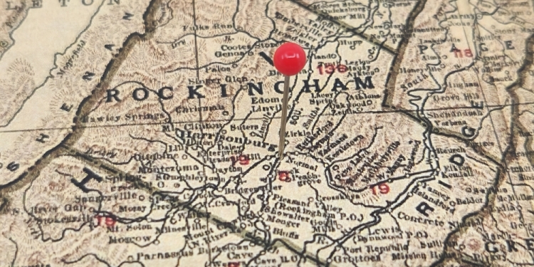 Image by OJUP via Shutterstock