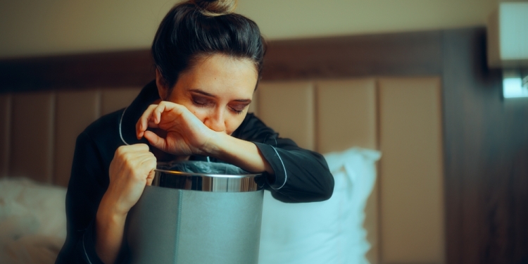 Image by Nicoleta Ionescu via Shutterstock