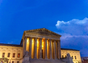 Image by Bill Perry via Shutterstock