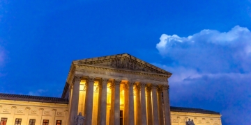 Image by Bill Perry via Shutterstock