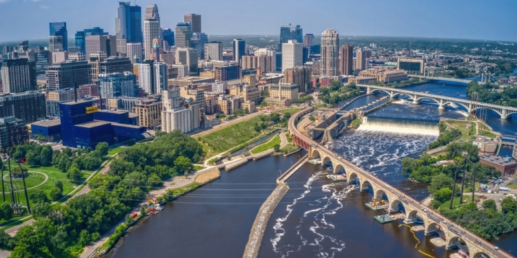 Image by Jacob Boomsma via Shutterstock