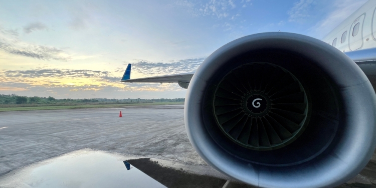 Image by Aviation Shoot via Shutterstock