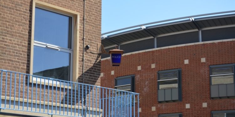 Image by Norfolk Photography via Shutterstock