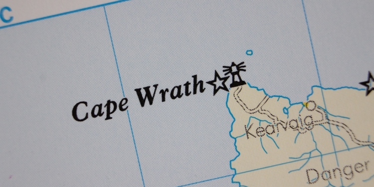 Image by Ian Peter Morton via Shutterstock