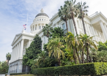 Image by Mariusz S. Jurgielewicz via Shutterstock