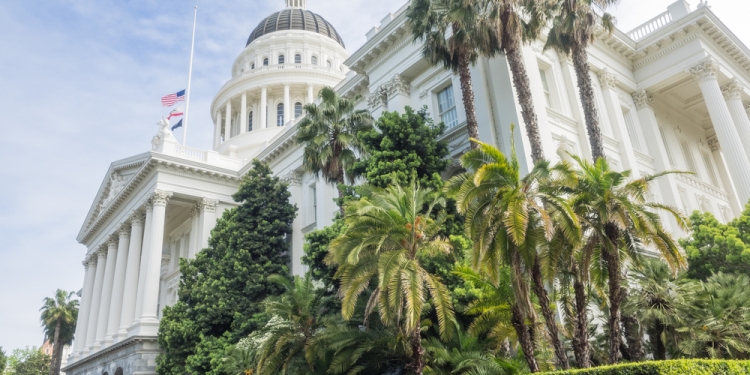 Image by Mariusz S. Jurgielewicz via Shutterstock