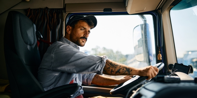 Drazen Zigic via shutterstock