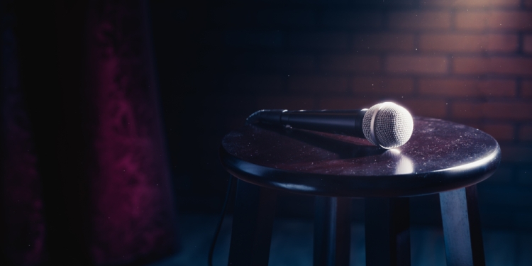 Fer Gregory via shutterstock