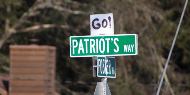 Another Average Joe image via Shutterstock