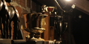 Jon Lauriat image via Shutterstock