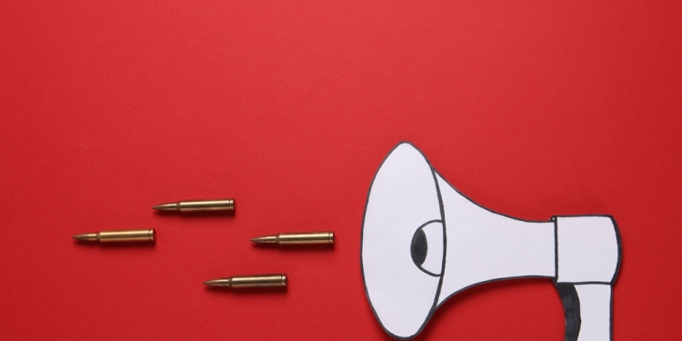 New Africa image via Shutterstock