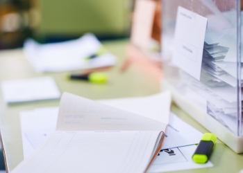 Sangiao Photography image via Shutterstock