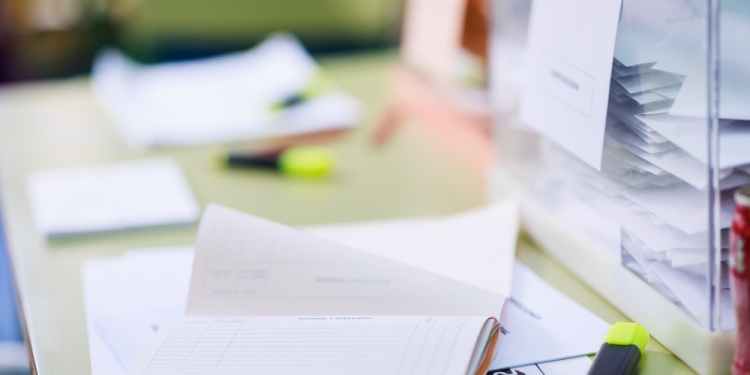 Sangiao Photography image via Shutterstock