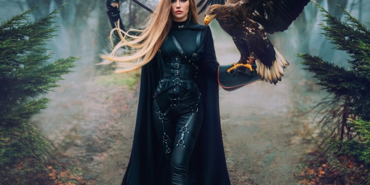 Image by Ironika via Shutterstock