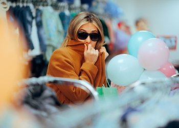 Nicoleta Ionescu image via Shutterstock