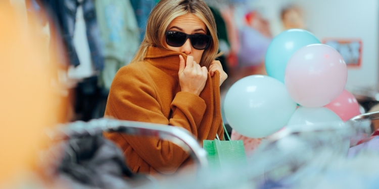 Nicoleta Ionescu image via Shutterstock