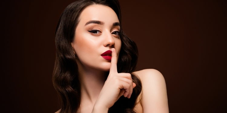 Beauty Hero image via Shutterstock