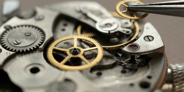 Rudenkois via shutterstock