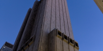 Image by yuriyt via Shutterstock