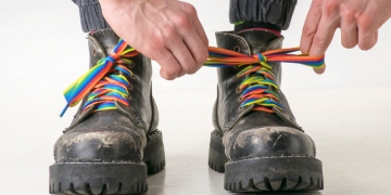 Georgy Malevich image via Shutterstock